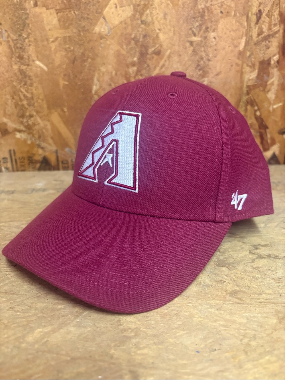 Arizona Diamondbacks ‘47 Adjustable Hat